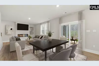 2014 Red Tulip Court, Lexington, SC 29073 - Photo 3