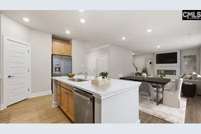 2014 Red Tulip Court, Lexington, SC 29073 - Photo 9