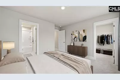 2014 Red Tulip Court, Lexington, SC 29073 - Photo 21
