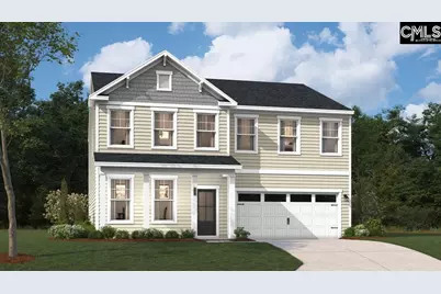 2014 Red Tulip Court, Lexington, SC 29073 - Photo 1