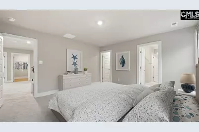 2014 Red Tulip Court, Lexington, SC 29073 - Photo 11