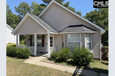 516 Valleybridge Road, Columbia, SC 29223 - Photo 1