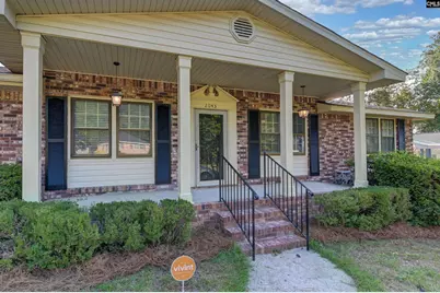 2043 Fairlawn Circle, Cayce, SC 29033 - Photo 41