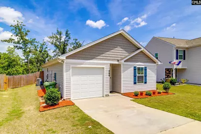 466 Delahays Rd Road, Columbia, SC 29209 - Photo 3