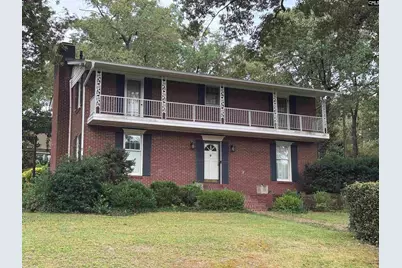 3856 Edinburgh Road, Columbia, SC 29204 - Photo 1