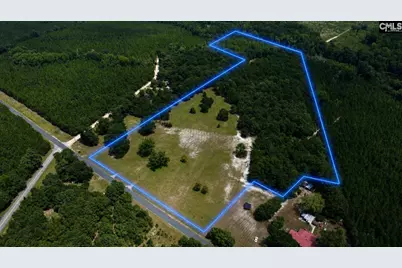 00 Warner Road, Salley, SC 29137 - Photo 1