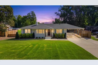 1016 Ontario Drive, West Columbia, SC 29169 - Photo 1