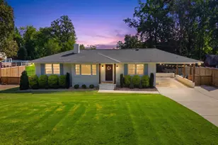 1016 Ontario Dr, West Columbia, SC 29169 - Photo 1