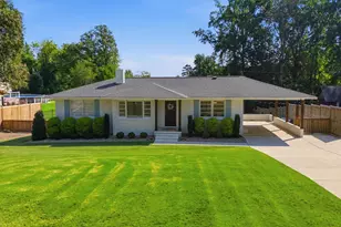 1016 Ontario Dr, West Columbia, SC 29169 - Photo 3