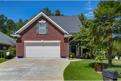 23 Palmetto Wood Court, Irmo, SC 29063 - Photo 5