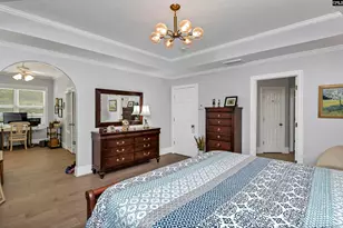 23 Palmetto Wood Ct, Irmo, SC 29063 - Photo 29