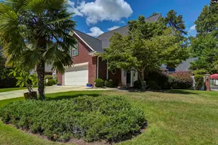 23 Palmetto Wood Ct, Irmo, SC 29063 - Photo 1