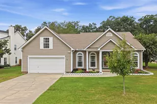 192 Kerry Gibbons Dr, Chapin, SC 29036 - Photo 5