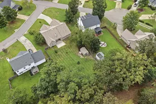 192 Kerry Gibbons Dr, Chapin, SC 29036 - Photo 39