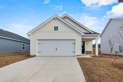 164 Calm Citadel Drive, Pelion, SC 29123 - Photo 1