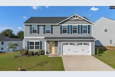 407 Trade Wind Lane, Hopkins, SC 29061 - Photo 3