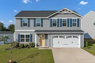 407 Trade Wind Ln, Hopkins, SC 29061 - Photo 3