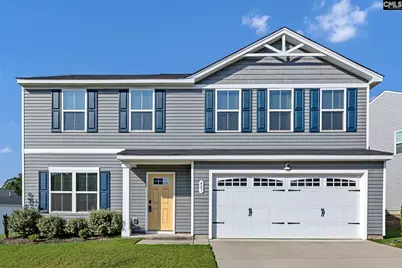 407 Trade Wind Lane, Hopkins, SC 29061 - Photo 1
