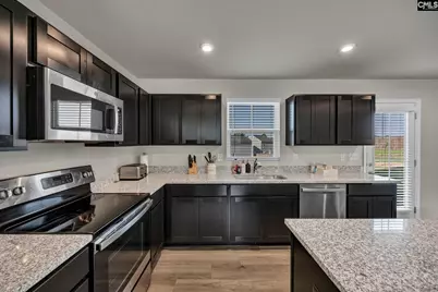 407 Trade Wind Lane, Hopkins, SC 29061 - Photo 5