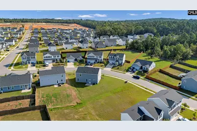407 Trade Wind Lane, Hopkins, SC 29061 - Photo 47