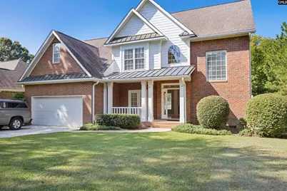 1008 Sunset Point Road, Irmo, SC 29063 - Photo 1