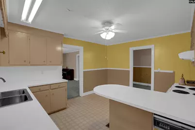 120 W 7th Street, Swansea, SC 29160 - Photo 13