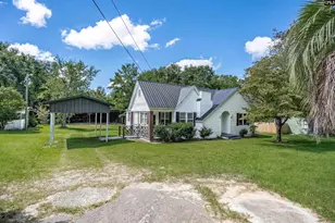 120 W 7th St, Swansea, SC 29160 - Photo 25