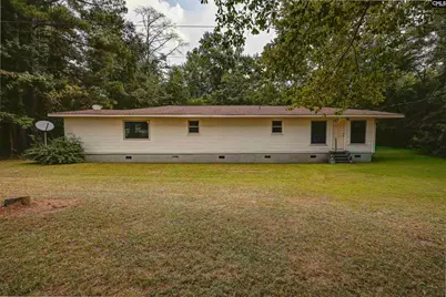 140 Mabus Road, Batesburg, SC 29006 - Photo 1