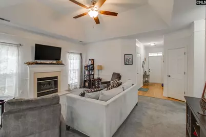 605 Ridge Trail Drive, Columbia, SC 29229 - Photo 3
