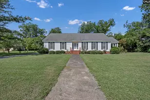 210 Dubose St, Ridge Spring, SC 29129 - Photo 39