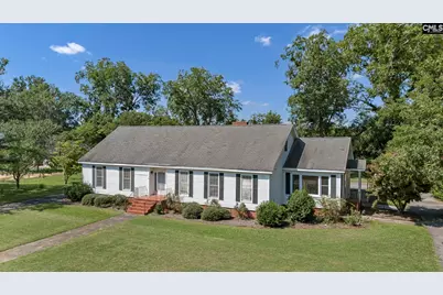 210 Dubose Street, Ridge Spring, SC 29129 - Photo 41