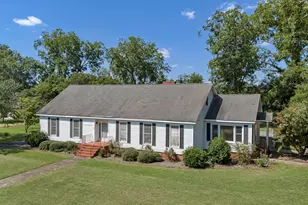 210 Dubose St, Ridge Spring, SC 29129 - Photo 41