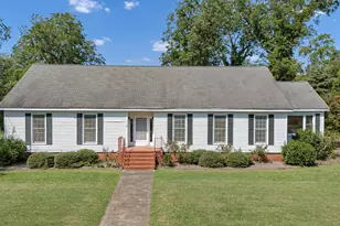 210 Dubose St, Ridge Spring, SC 29129 - Photo 49