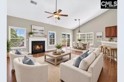 121 Huxley Court, Lexington, SC 29072 - Photo 19