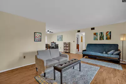 601 Riverhill Circle C4, Columbia, SC 29210 - Photo 3