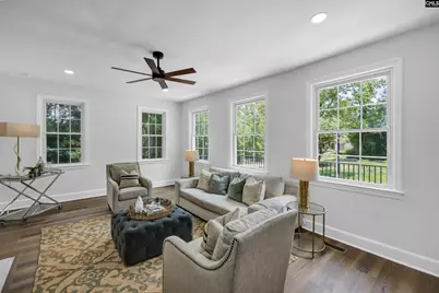 1603 Tanglewood Road, Columbia, SC 29204 - Photo 3