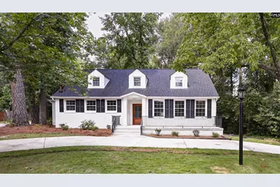 1603 Tanglewood Road, Columbia, SC 29204 - Photo 1