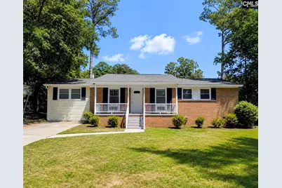 4212 Donavan Drive, Columbia, SC 29210 - Photo 1