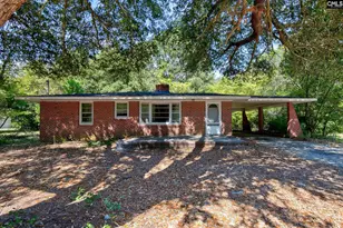 207 Hampton St E, Bethune, SC 29009 - Photo 1