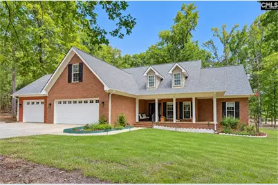 972 Indian Fork Road, Chapin, SC 29036 - Photo 1