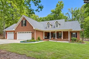 972 Indian Fork Rd, Chapin, SC 29036 - Photo 1