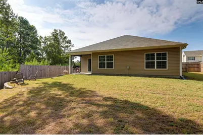 290 Carrington Drive, Lugoff, SC 29078 - Photo 11
