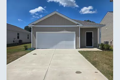 1273 Mosser Drive, Columbia, SC 29203 - Photo 1