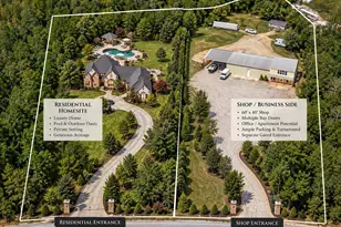 4377 Wheeland Rd, Little Mountain, SC 29075 - Photo 3