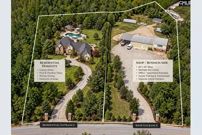 4377 Wheeland Road, Little Mountain, SC 29075 - Photo 5