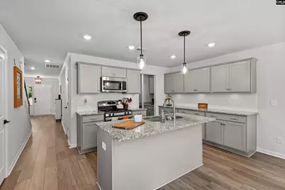 231 Flatsedge Court, Lexington, SC 29072 - Photo 5