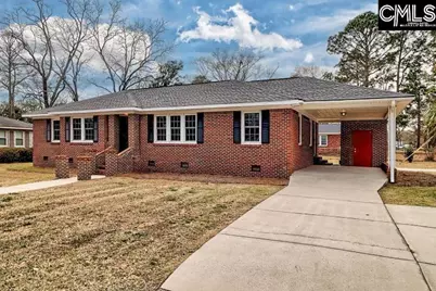 207 Woodhaven Drive, West Columbia, SC 29169 - Photo 33