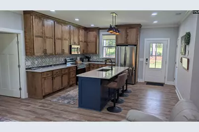 668 Goat Hill Road, Ridgeway, SC 29130 - Photo 5