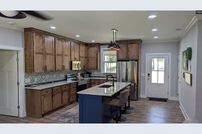668 Goat Hill Road, Ridgeway, SC 29130 - Photo 7