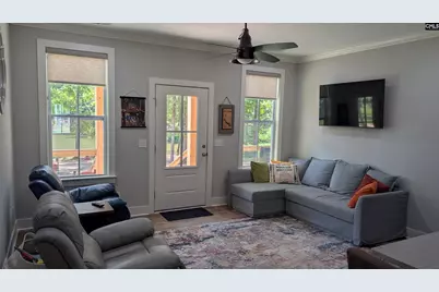 668 Goat Hill Road, Ridgeway, SC 29130 - Photo 11